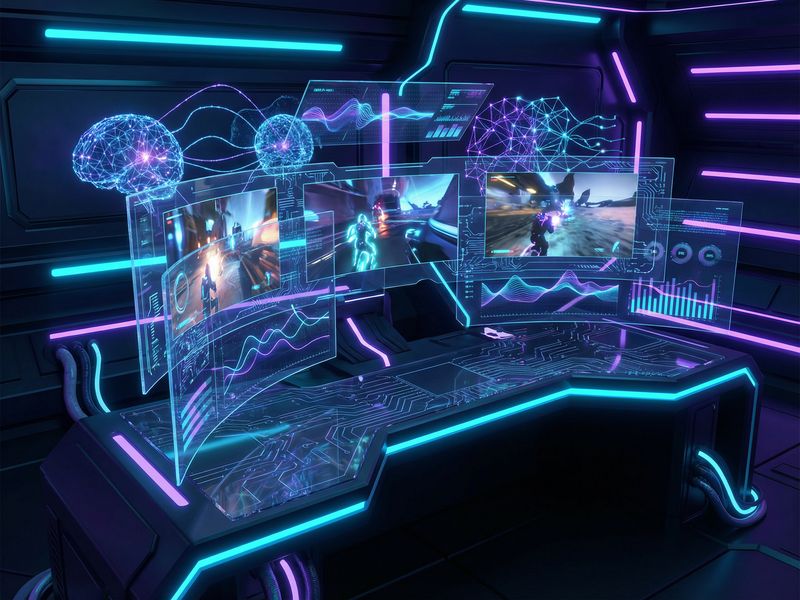 在线AV游戏视频展示