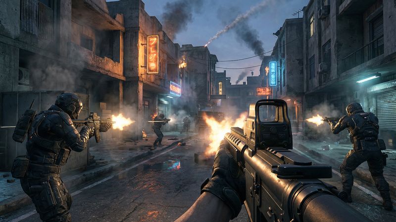 在线AV社区创意视频